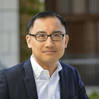 Daniel Ho