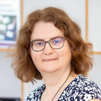 Prof. Iryna Gurevych