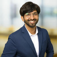 Prof. Ujwal Gadiraju